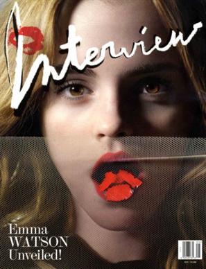 Interview Magazine Subscription